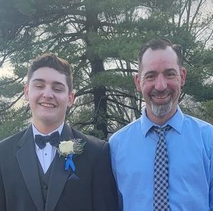 Meet your Posher, Victor